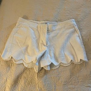 Crown and Ivy shorts